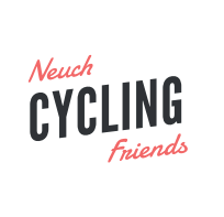 Logo Neuch Cycling Friends